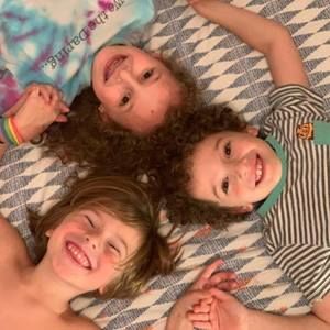 Meet your Posher, Cynthia